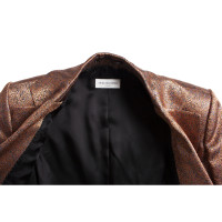 Dries Van Noten Blazer aus Viskose