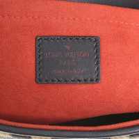 Louis Vuitton Handtasche mit Schachbrettmuster