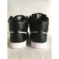 Nike Sneakers in Zwart