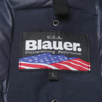Blauer Usa Giacca/Cappotto in Blu