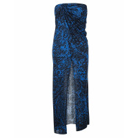 Helmut Lang Rock in Blau