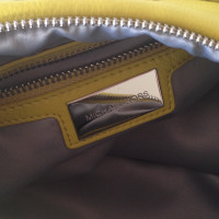 Michael Kors Yellow handbag new
