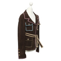 Marni Jacket/Coat Suede