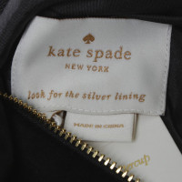 Kate Spade Robe en noir / blanc