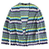 Marc Cain Cardigan in multicolor