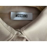 Moschino Kleid aus Seide