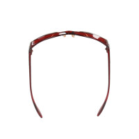 Tom Ford Brille in Rot