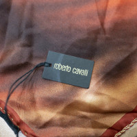 Roberto Cavalli Scarf/Shawl Silk