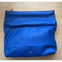 Emilio Pucci Clutch Bag Leather