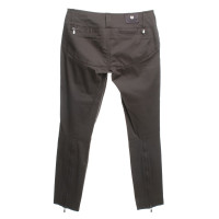 Belstaff trousers in khaki
