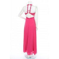 Forever Unique Kleid in Rosa / Pink