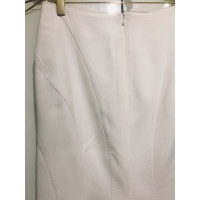 Karen Millen Skirt in White