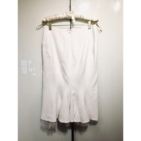 Karen Millen Skirt in White