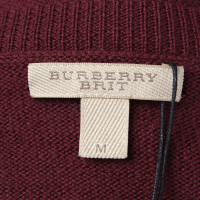 Burberry Bovenkleding in Bordeaux