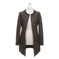 Liu Jo Veste/Manteau en Marron