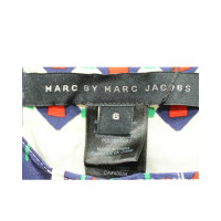 Marc By Marc Jacobs Kleid aus Seide