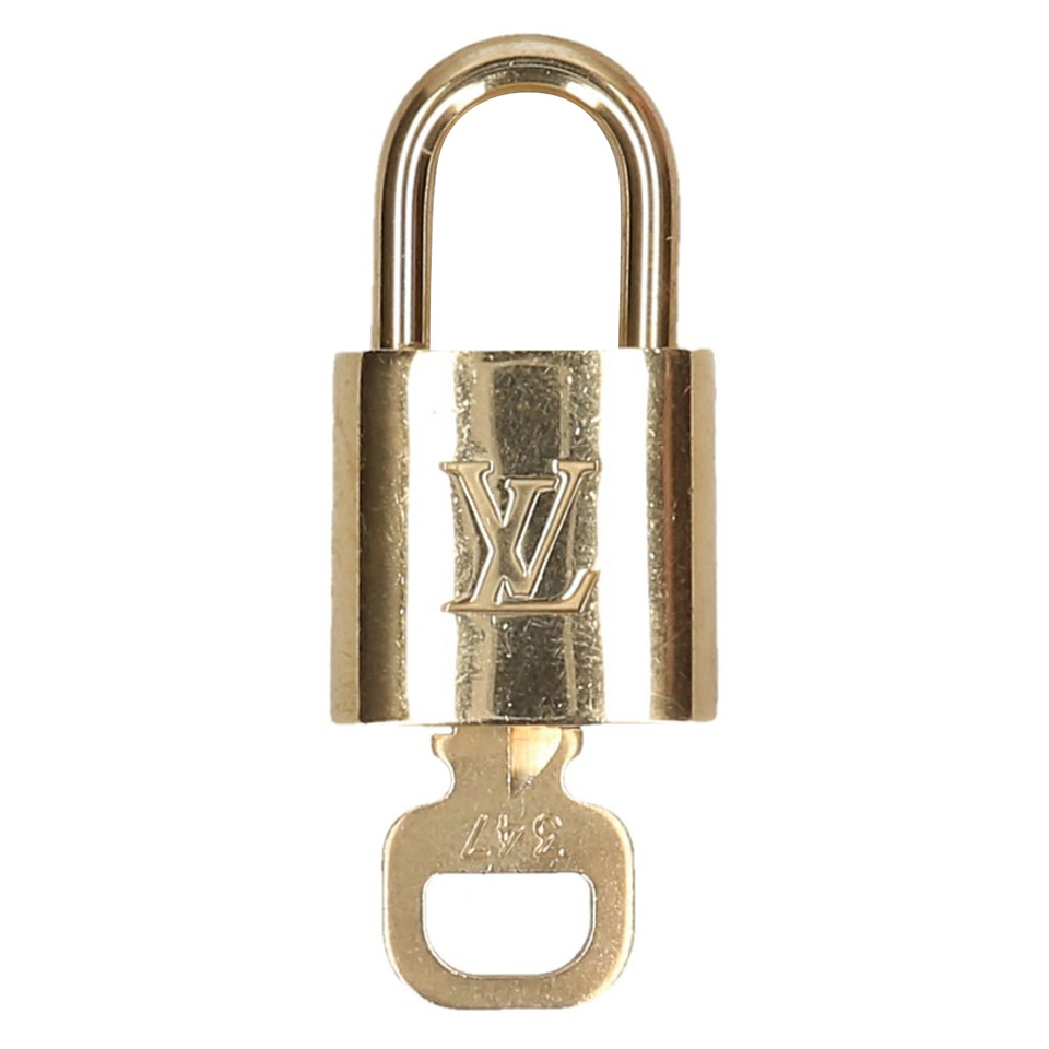 Louis Vuitton Verrouiller avec clé