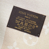 Louis Vuitton Monogram Shine Schal