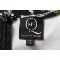 Alexander McQueen Dress Cotton