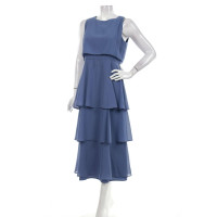 Barbara Schwarzer Dress in Blue