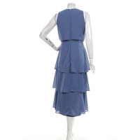 Barbara Schwarzer Dress in Blue