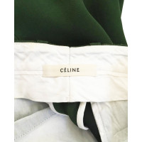 Céline Jeans in Grün