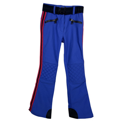 Goldbergh Trousers in Blue