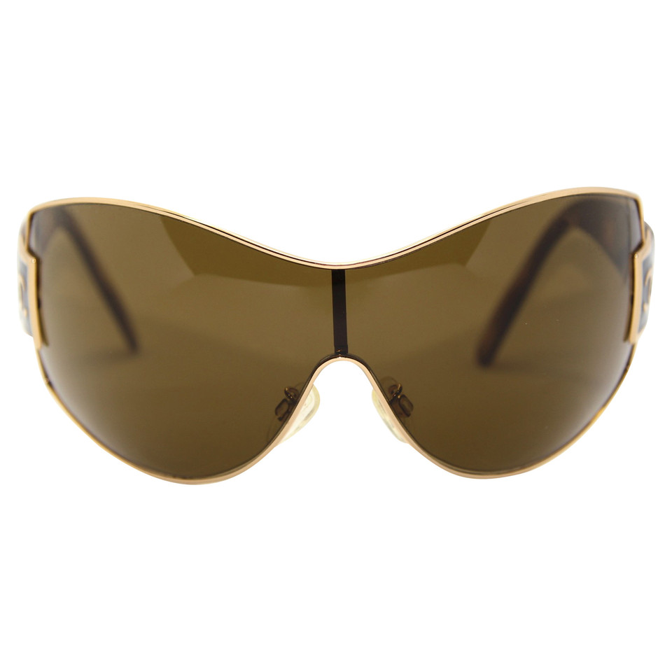 Chanel Sunglasses in Brown