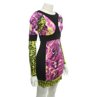 Versus Robe en multicolore