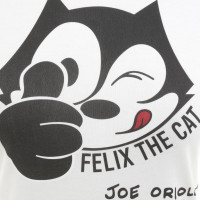 D&G Shirt "Felix de kat"