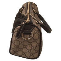 Gucci 'Tattoo Heart' handbag