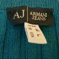 Armani Jeans Top