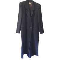 Giorgio Armani Wool coat