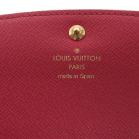 Louis Vuitton Emily aus Leder