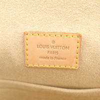 Louis Vuitton Shoulder Bag Monogram Canvas