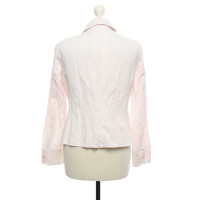 Luisa Cerano Blazer in Rosa / Pink