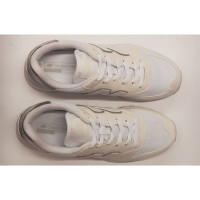 New Balance Sneaker in Bianco