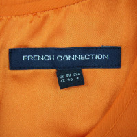 French Connection Oberteil in Orange