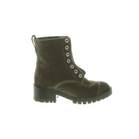 3.1 Phillip Lim Ankle boots in Green
