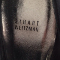 Stuart Weitzman Smoking Schuhe 