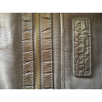Liebeskind Berlin Shopper Leather in Grey