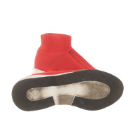 Loriblu Sneakers in Rot
