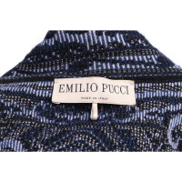Emilio Pucci Knitwear