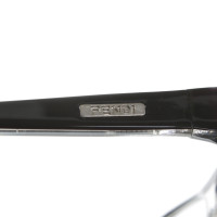 Fendi Glasses in black