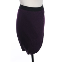 T By Alexander Wang Rok in Violet