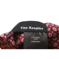 The Kooples Schal/Tuch aus Seide