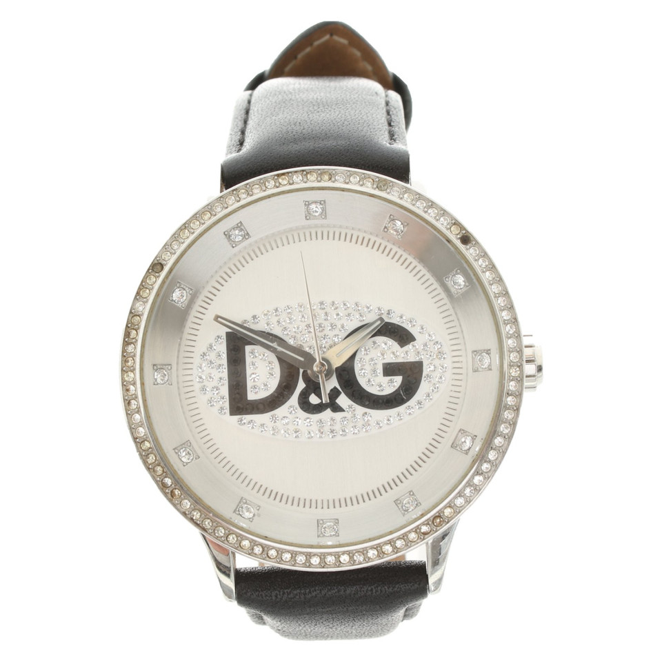 D&G Horloge