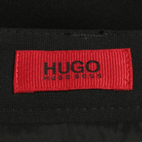 Hugo Boss Rock in Schwarz