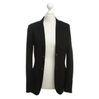 Marc Cain Blazer in Schwarz