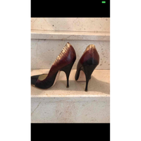Brian Atwood Chaussures compensées